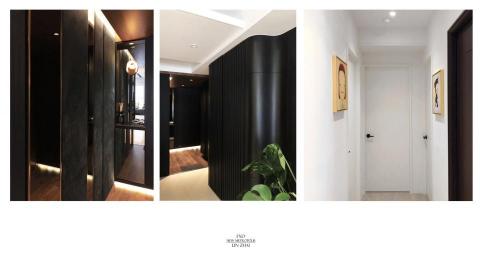 磨也製作 - 新都廳-林公館