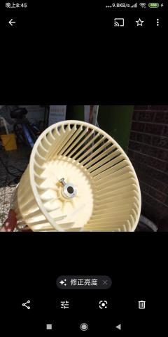 樂倍潔-專業冷氣,洗衣機,水管,水塔,抽油煙機清洗 - 吊隱冷氣風鼓清洗後 樂倍潔-專業冷氣,洗衣機,水管,水塔,抽油煙機清洗 - 吊隱冷氣風鼓清洗後