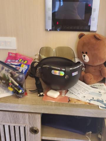 專業居家清潔收納管理 - 清潔前