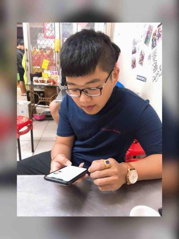 提供uber外送員服務的專家小炭