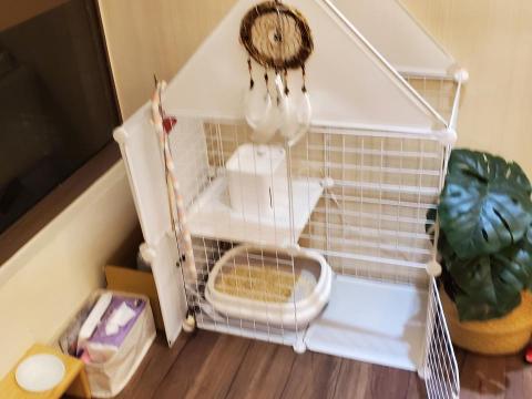 專業居家清潔收納管理 - 清潔後