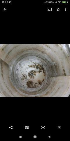 樂倍潔-專業冷氣,洗衣機,水管,水塔,抽油煙機清洗 - 洗衣機外筒清洗前 樂倍潔-專業冷氣,洗衣機,水管,水塔,抽油煙機清洗 - 洗衣機外筒清洗前