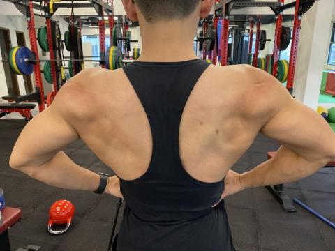 easonfitness（Eason) - 