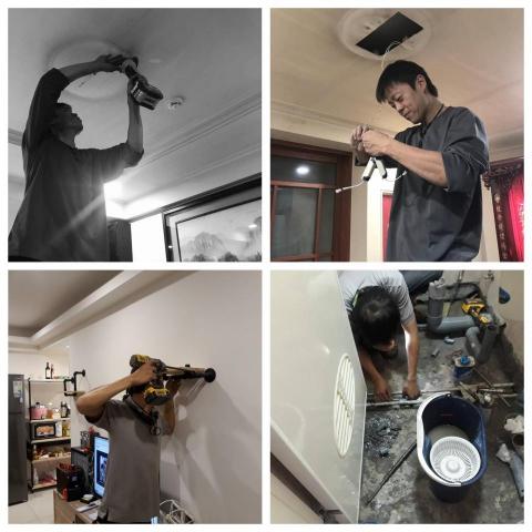 恆慶水電工程行 - 