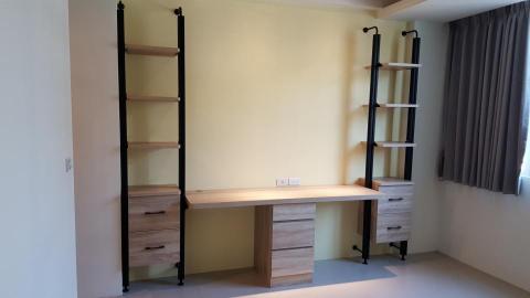 麗家室內裝修有限公司 - 