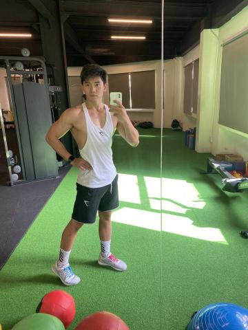 easonfitness（Eason) - 