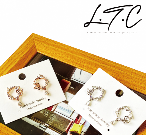 董程馨 - 飾品圖