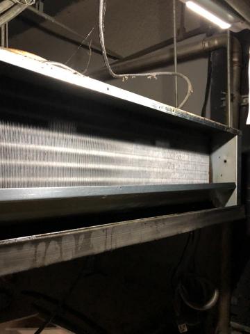 富聚鼎冷氣工程有限公司 - 