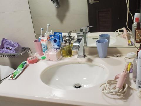 專業居家清潔收納管理 - 清潔後