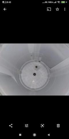 樂倍潔-專業冷氣,洗衣機,水管,水塔,抽油煙機清洗 - 洗衣機外筒清洗後 樂倍潔-專業冷氣,洗衣機,水管,水塔,抽油煙機清洗 - 洗衣機外筒清洗後