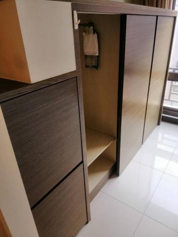 恆彣清潔工作室 - 裝潢後細清