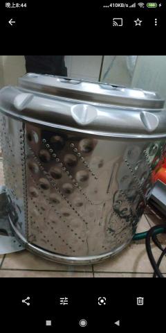 樂倍潔-專業冷氣,洗衣機,水管,水塔,抽油煙機清洗 - 洗衣機內筒清洗後 樂倍潔-專業冷氣,洗衣機,水管,水塔,抽油煙機清洗 - 洗衣機內筒清洗後