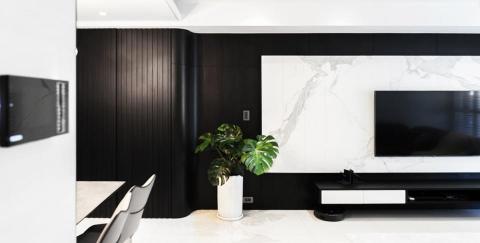 磨也製作 - 新都廳-林公館