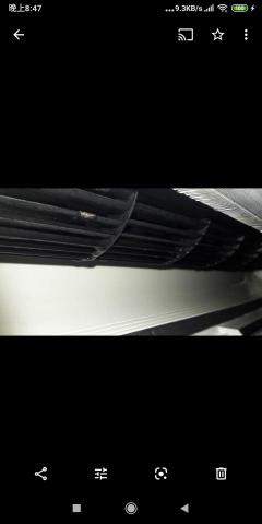 樂倍潔-專業冷氣,洗衣機,水管,水塔,抽油煙機清洗 - 冷氣室內機風鼓洗後 樂倍潔-專業冷氣,洗衣機,水管,水塔,抽油煙機清洗 - 冷氣室內機風鼓洗後