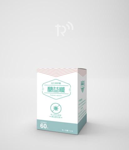 品濬設計_Table - 幸福電台_外包裝彩盒設計2