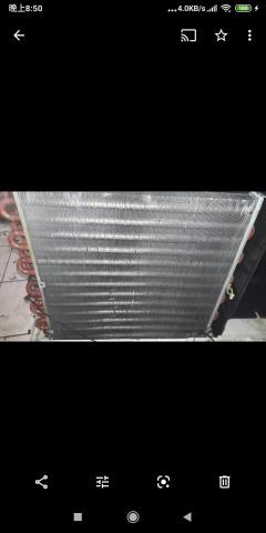 樂倍潔-專業冷氣,洗衣機,水管,水塔,抽油煙機清洗 - 窗型冷氣蒸發器清洗後 樂倍潔-專業冷氣,洗衣機,水管,水塔,抽油煙機清洗 - 窗型冷氣蒸發器清洗後