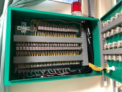 磐石工作室 - 配盤