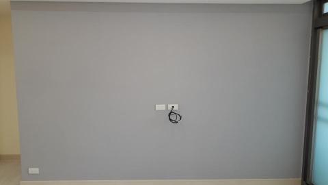 萬騫綜合工程 - 台北復興北路  調色