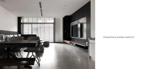 磨也製作 - 前鎮-陳公館