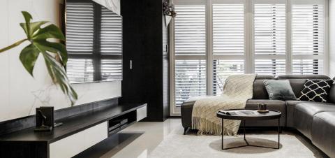 磨也製作 - 新都廳-林公館