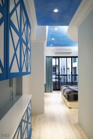 磨也製作 - 桂林-陳宅