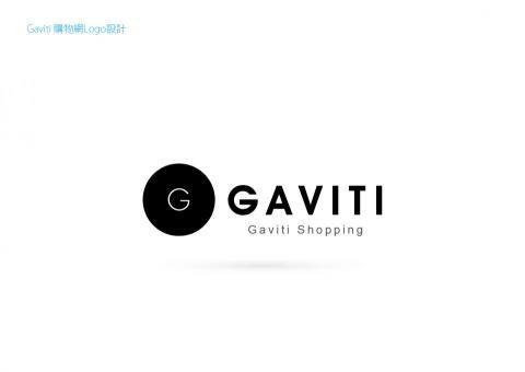 品濬設計_Table - 幸福電台_Gaviti購物網Logo設計1