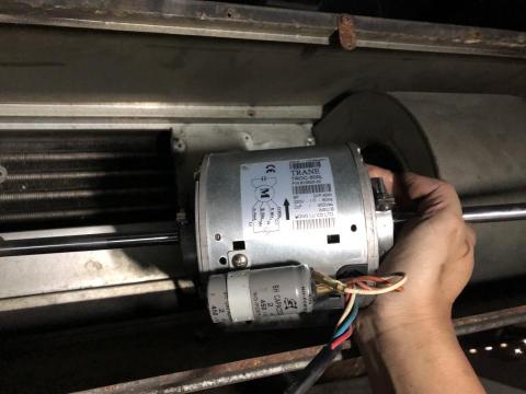 富聚鼎冷氣工程有限公司 - 