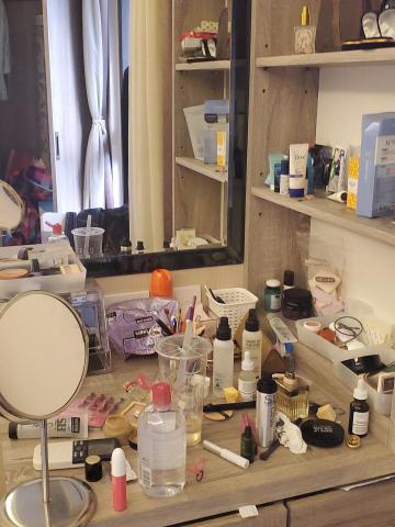 專業居家清潔收納管理 - 清潔前