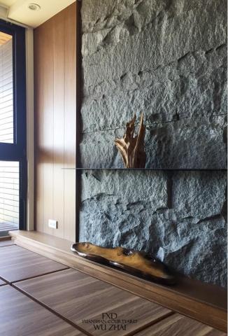 磨也製作 - 圓山大苑