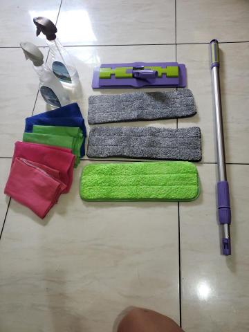 專業居家清潔收納管理 - 