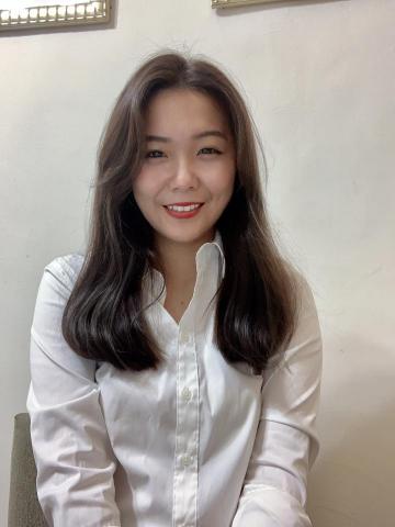 提供音樂課服務的專家璨璨