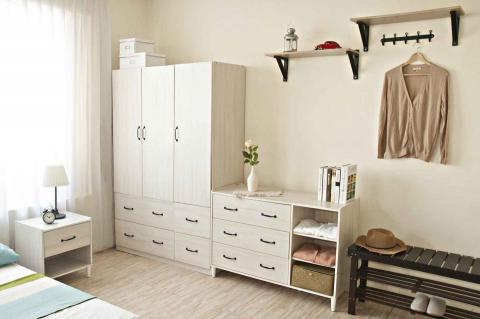 LUHJ - 情境拍照修圖