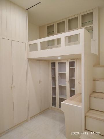 玉蟬清潔 - 新裝潢的房間，裡裡外外都擦拭清潔，讓小孩安心進入。