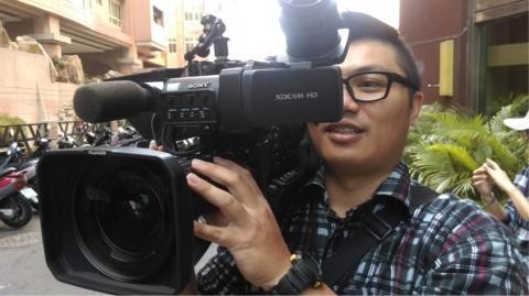 弗琳音樂視覺 - 行腳節目攝影