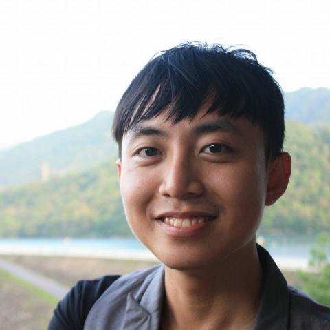 提供小學老師服務的專家蔡松寰