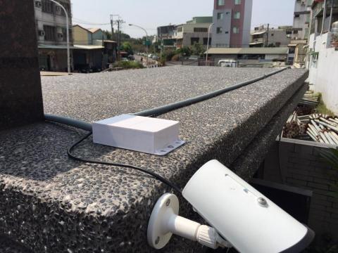 快取資訊有限公司 - 