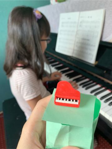 陳老師｜鋼琴 樂理聽寫 - 