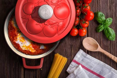 Sabrina Wu - 鍋具設計
1.此為3D建模+PS效果圖
2.此為為美國美斯集團建模設計作品，已大量生產販售