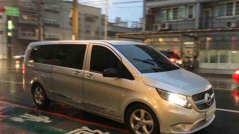 20178二林台灣租車旅遊商務機場接送 - 