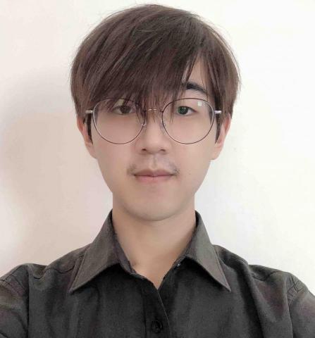 提供分鏡編劇服務的專家郭業佑