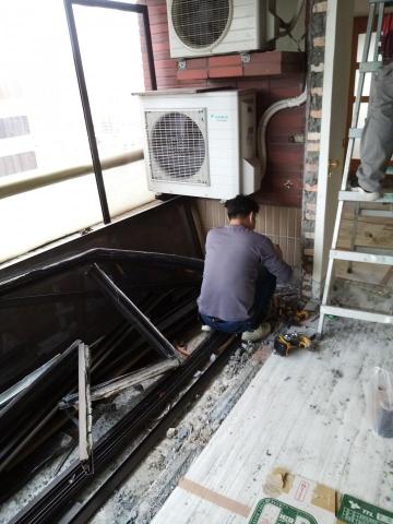 藍全能工作室 - 水電施工電施工 藍全能工作室 - 水電施工電施工