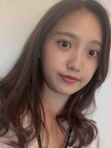 提供插畫圖服務的專家羅淳琪