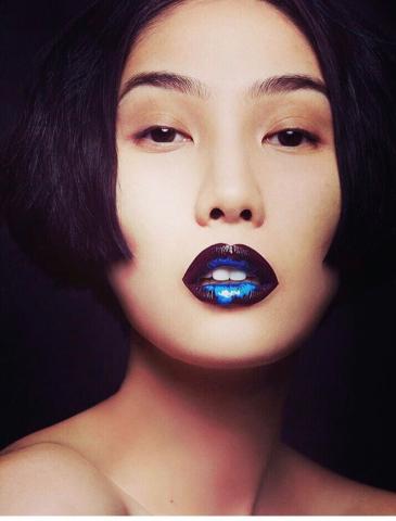 傳思時尚工作室 (新娘秘書部)  - 美妝作品