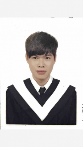 提供房子開箱服務的專家吳政緯