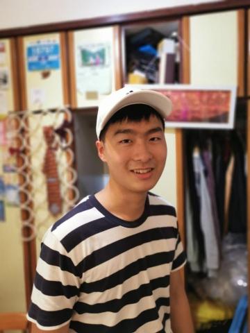 提供57服務的專家謝純全