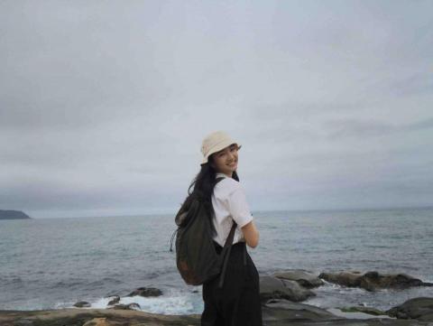 台北大安區英文作文老師推薦Shin