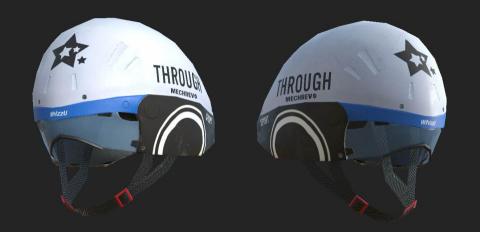 取奇數位工作室 - 角色配件製作