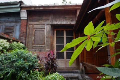 TAIGA - 攝影與照片後製