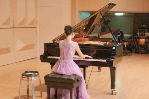 謝小姐 - 台北獨奏會