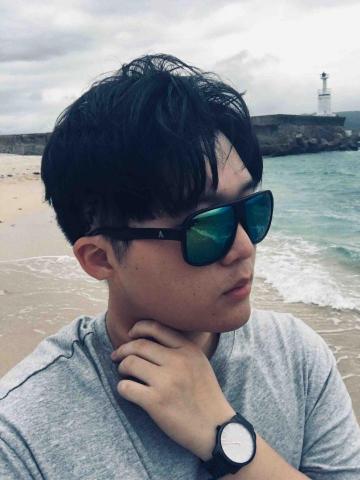 提供背景音樂服務的專家李承哲